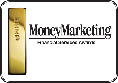 Money Marketing Awards